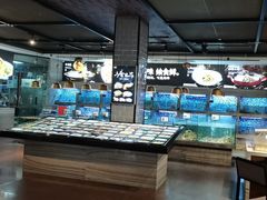 -上座·餐厅(阳光100店)