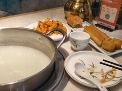 -粤顺渔坊·中山脆肉鲩火锅(清湖店)