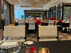 大堂-圣丰索菲特·法国餐厅