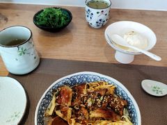 -酒井酱子·深夜食堂(东城汇店)
