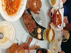 -大鸭梨烤鸭(枣园店)