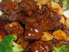 -炊烟小炒黄牛肉(浦东世纪汇店)