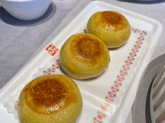 -7号院家宴.烧鸽子(门头沟店)