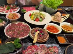 -樱嘢·炭火烧肉(惠南店)