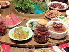 -鸽子窝(青塔店)