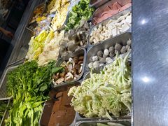-林静小吃(复兴路店)