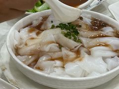 烧汁捞陈村粉-姚林轩