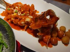 -姑苏家宴·苏帮菜·松鼠桂鱼(苏州总店)