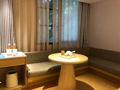 -全季酒店(广州越秀公园店)