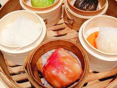 -避风塘(宝山万达店)