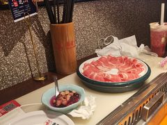 -重庆高老九火锅(万象城店)