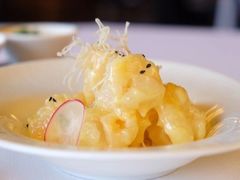 -富力丽思卡尔顿酒店·丽轩中餐厅
