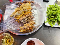 -锦州御烧烤·形象店(人民街店)