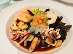 -北京全聚德(王府井店)