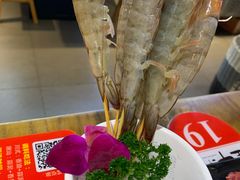 -皇牛鲜生·牛爱牛鲜牛肉自选火锅(晋吉北路店)