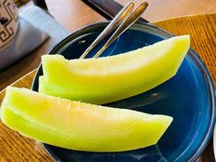 蜜瓜-西湖国宾馆·紫薇厅