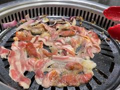 招牌肥牛-杨记齐齐哈尔烤肉(总店)