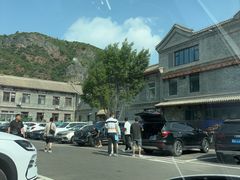 -大境门景区
