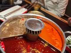 -晓宇重庆火锅(西安荟聚店)