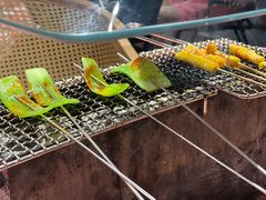 -生火火·小炉子炭烤(金楠天街总店)