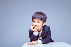 -男孩女孩亲子儿童摄影(真实客照店)