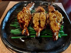 -君悦酒店·1881·北京烤鸭