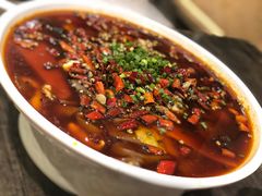 -庆合府重庆大排档(紫都城店)
