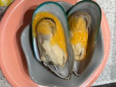 生蚝-争鲜回转寿司(太阳宫凯德PLUS店)