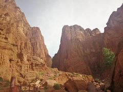 -天山神秘大峡谷