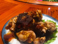 -小船渔村•大连菜•大连焖鱼(明泽街店)