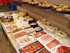-多迷烫菜广场(水心大厦店)