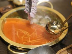 鸳鸯锅地-土著渔匠·养生蝴蝶鱼(香樟路店)