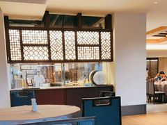 -静之湖湖畔餐厅