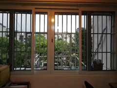 -富轩全屋门窗(浦江红星美凯龙店)