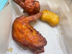 -冀F精酿啤酒烤肉(银杏路店)