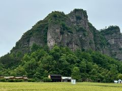 -十九峰景区