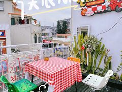 -Eckl’s爱氏热狗(猫街店)