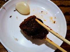 腰子-明明烤牛肉(原明明东北烧烤)