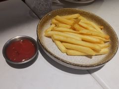 -烁先生披萨·儿童餐下午茶(河南岸店)