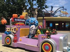 -蓬莱欧乐堡梦幻世界