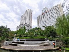 -兰溪青年公园