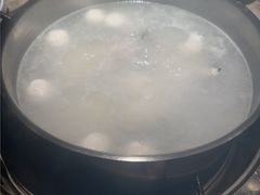 -淘米捞·米汤脆鲩鱼火锅(福田皇岗店)