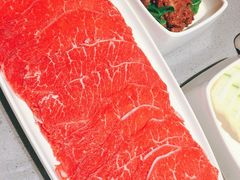 牛腱肉-海底捞火锅(奥山世纪城店)