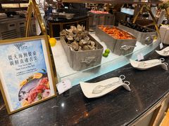 -星汇餐厅(新濠影汇店)