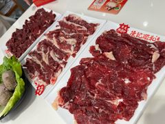 -陈记顺和潮汕牛肉火锅(韩江路店)