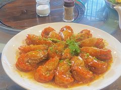 -阿多私房菜(顺德店)