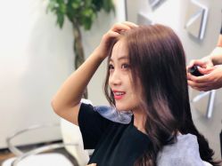 -BHG Hair Salon