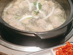 -同仁四季椰子鸡(无锡滨湖万象汇店)