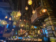 -胡桃里音乐酒馆(万科城市广场店)