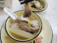 -墨脱石锅椰子鸡•海鲜糟粕醋(榆亚路店)